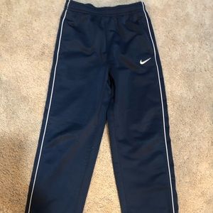 Nike athletic- Pants size 7